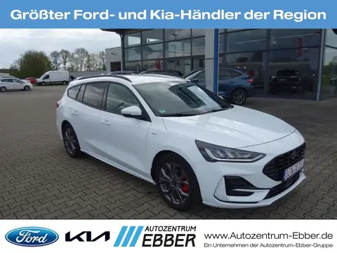 Used FORD FOCUS Petrol 2023 Ad 