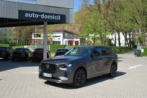 Annonce MAZDA CX-60 Diesel 2023 d'occasion 