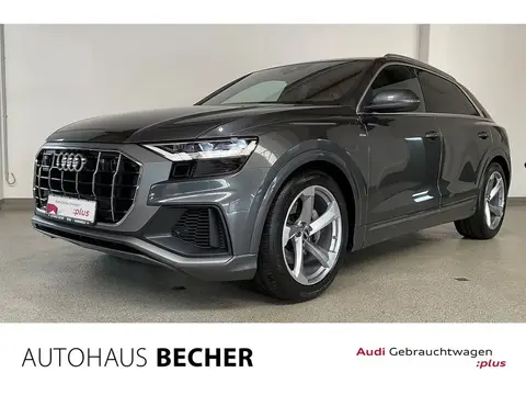 Used AUDI Q8 Diesel 2019 Ad 