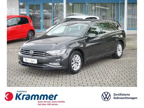 Used VOLKSWAGEN PASSAT Petrol 2022 Ad 