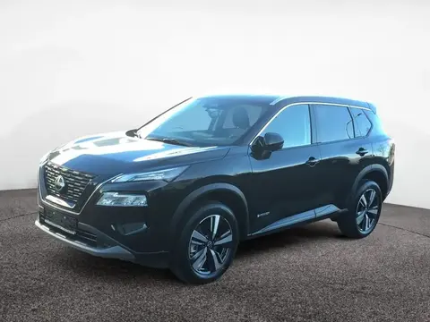 Annonce NISSAN X-TRAIL Essence 2023 d'occasion 