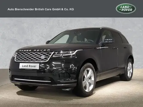 Used LAND ROVER RANGE ROVER VELAR Diesel 2020 Ad 