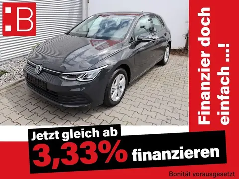 Annonce VOLKSWAGEN GOLF Essence 2023 d'occasion 