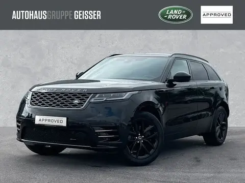 Used LAND ROVER RANGE ROVER VELAR Diesel 2022 Ad 