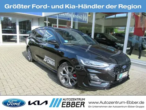 Used FORD FOCUS Petrol 2023 Ad Germany