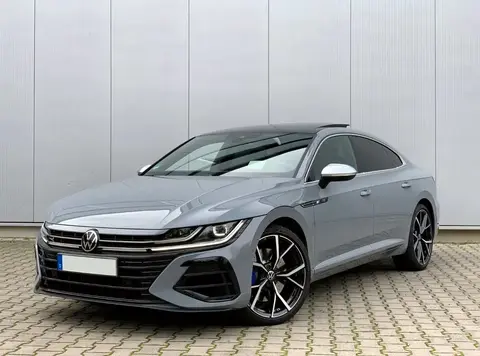 Annonce VOLKSWAGEN ARTEON Essence 2022 d'occasion 