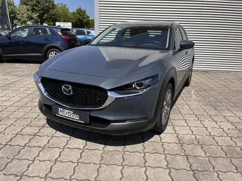 Annonce MAZDA CX-30 Essence 2019 d'occasion 