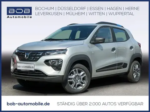 Used DACIA SPRING Not specified 2021 Ad 