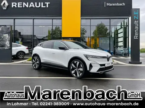 Annonce RENAULT MEGANE Non renseigné 2024 d'occasion 