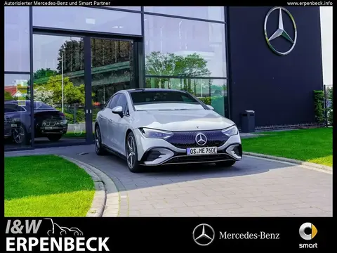 Used MERCEDES-BENZ EQE Not specified 2023 Ad 