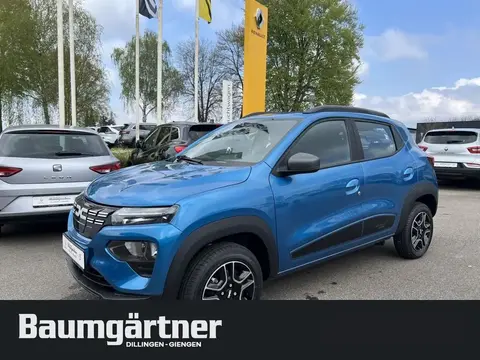 Used DACIA SPRING Not specified 2023 Ad 