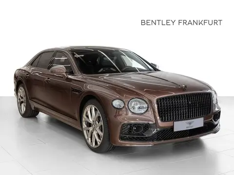 Used BENTLEY FLYING SPUR Petrol 2022 Ad 