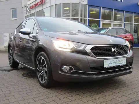 Used DS AUTOMOBILES DS4 Petrol 2018 Ad 