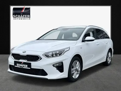 Used KIA CEED Petrol 2019 Ad 