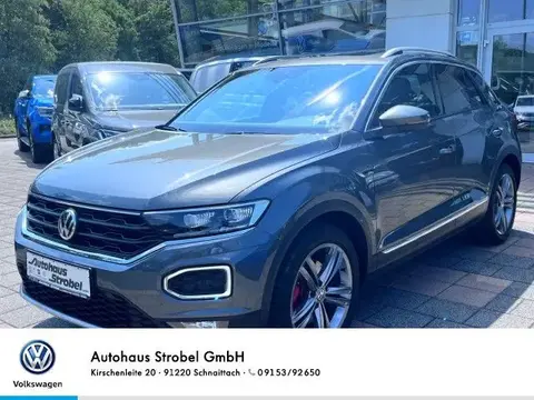 Used VOLKSWAGEN T-ROC Petrol 2019 Ad 