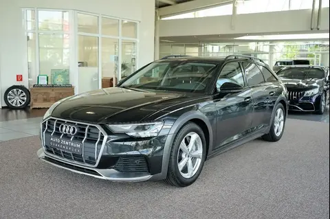 Annonce AUDI A6 Essence 2020 d'occasion 