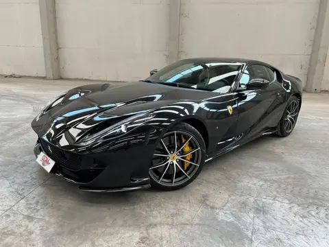 Annonce FERRARI 812 Essence 2020 d'occasion 