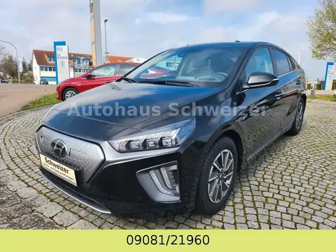 Used HYUNDAI IONIQ Not specified 2020 Ad 