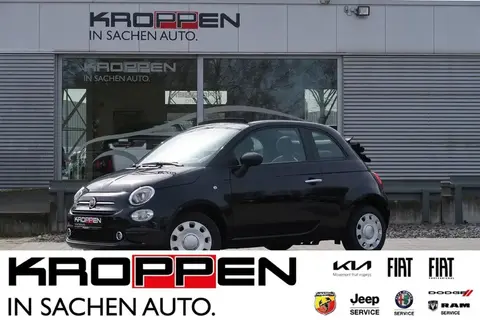 Annonce FIAT 500C Essence 2023 d'occasion 