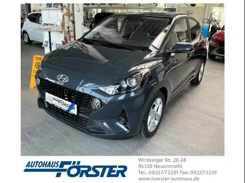 Used HYUNDAI I10 Petrol 2023 Ad 