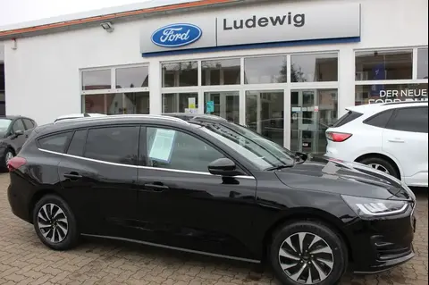 Annonce FORD FOCUS Hybride 2023 d'occasion Allemagne