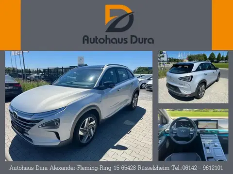 Used HYUNDAI NEXO Not specified 2019 Ad 