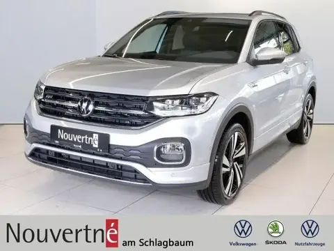 Used VOLKSWAGEN T-CROSS Petrol 2024 Ad 