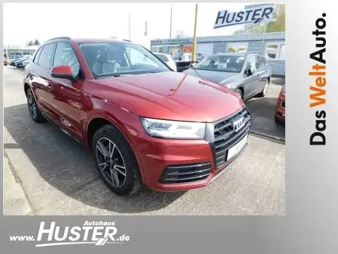 Used AUDI Q5 Diesel 2020 Ad 