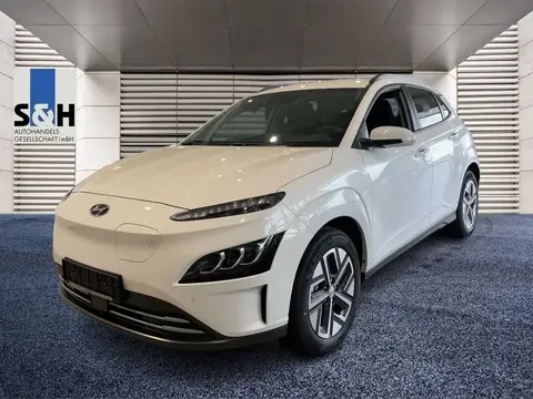 Annonce HYUNDAI KONA Non renseigné 2023 d'occasion 