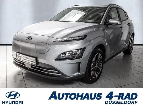 Annonce HYUNDAI KONA Non renseigné 2023 d'occasion 