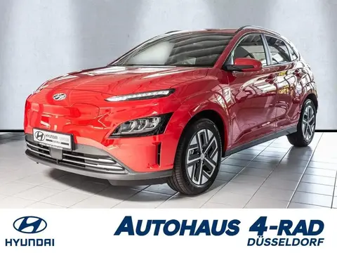 Annonce HYUNDAI KONA Non renseigné 2023 d'occasion 