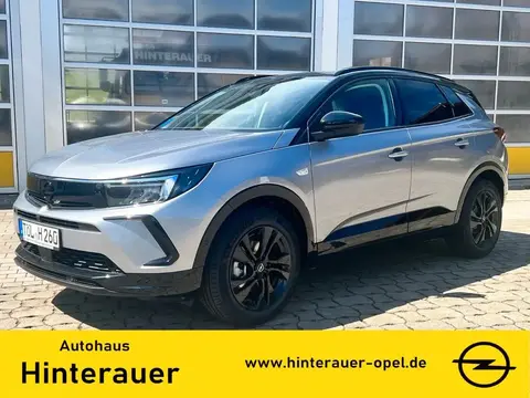 Annonce OPEL GRANDLAND Essence 2023 d'occasion 