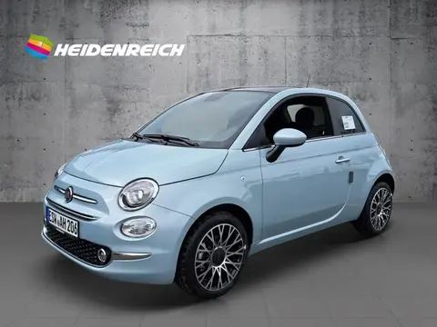 Used FIAT 500 Petrol 2023 Ad 