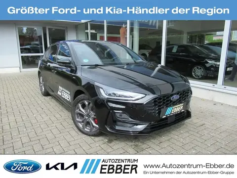 Used FORD FOCUS Petrol 2023 Ad Germany