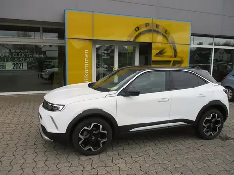 Used OPEL MOKKA Petrol 2021 Ad Germany