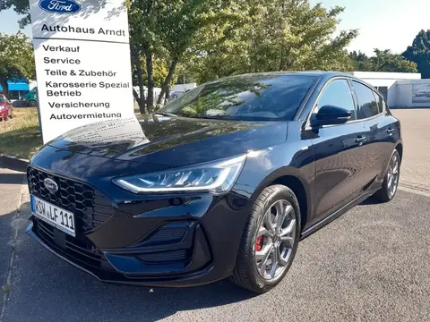 Annonce FORD FOCUS Hybride 2022 d'occasion Allemagne