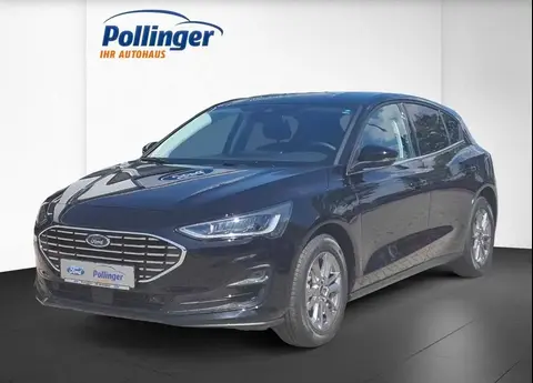 Annonce FORD FOCUS Essence 2022 d'occasion Allemagne