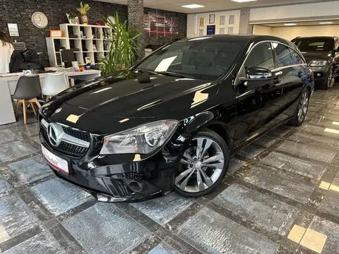 Used MERCEDES-BENZ CLASSE CLA Petrol 2016 Ad 