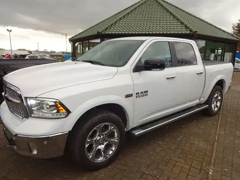 Used DODGE RAM Petrol 2019 Ad 