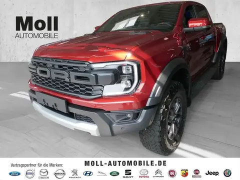 Annonce FORD RANGER Essence 2024 d'occasion Allemagne