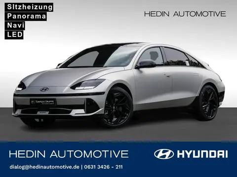 Annonce HYUNDAI IONIQ Non renseigné 2023 d'occasion 