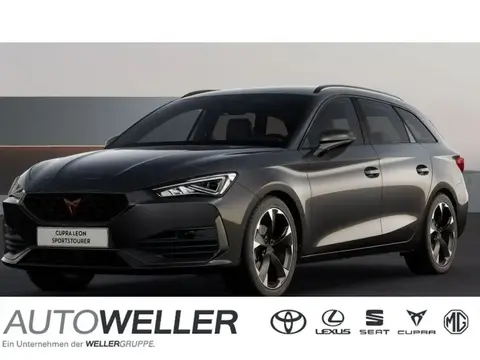 Annonce CUPRA LEON Essence 2023 d'occasion 