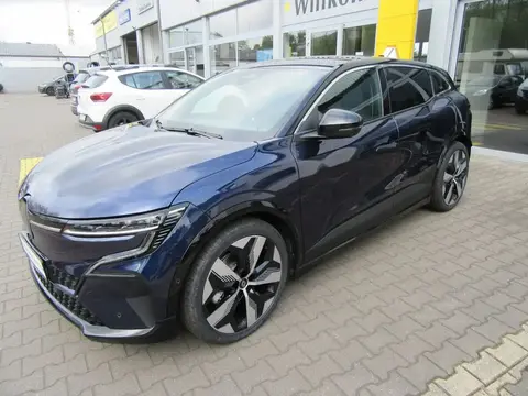 Annonce RENAULT MEGANE Non renseigné 2024 d'occasion 