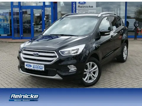 Annonce FORD KUGA Essence 2018 d'occasion 