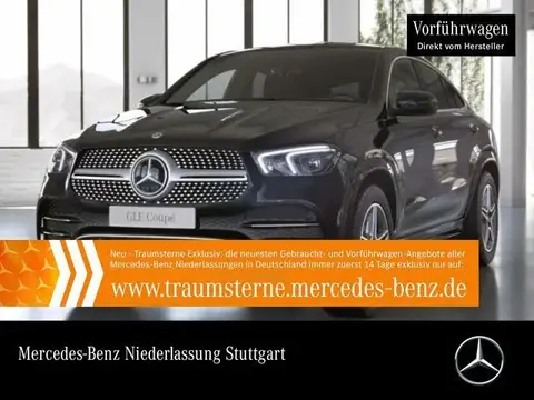 Used MERCEDES-BENZ CLASSE GLE Diesel 2022 Ad 