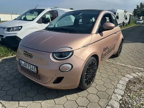 Used FIAT 500 Not specified 2023 Ad 