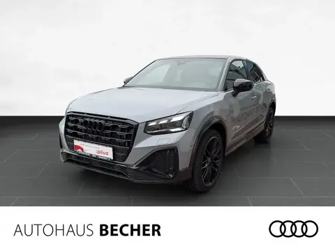 Annonce AUDI Q2 Essence 2024 d'occasion 