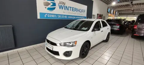 Used MITSUBISHI LANCER Petrol 2017 Ad 