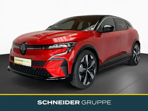 Annonce RENAULT MEGANE Non renseigné 2023 d'occasion 