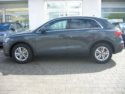 Used AUDI Q3 Petrol 2023 Ad 